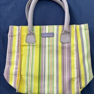 Longaberger Small Handbag